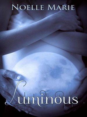 cover image of Luminous